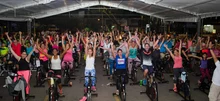 Con un entrenamiento tipo ‘carrera 4k’ celebra el Día Mundial de la Actividad Física