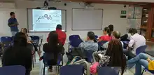 Foto 4 Nota de prensa Tercera Socialización Encuesta 