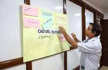Con la combinación de nueve criterios se integran las localidades de Cali Distrito Especial