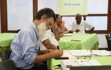 Con la combinación de nueve criterios se integran las localidades de Cali Distrito Especial