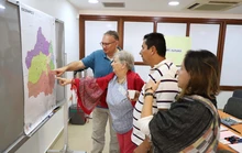 Con la combinación de nueve criterios se integran las localidades de Cali Distrito Especial