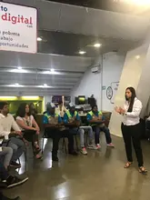 Gestores de Paz y Cultura Ciudadana: una estrategia de interés mundial 