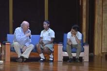 Los niños caleños se ‘ponen la camiseta’ por una ciudad con cultura ciudadana “He fortalecido más 