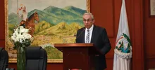 Alcalde Armitage encabeza acto de reparación simbólica en memoria de los 11 diputados del Valle del Cauca