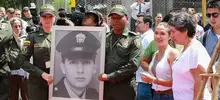 Alcalde Armitage encabeza acto de reparación simbólica en memoria de los 11 diputados del Valle del Cauca
