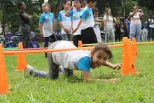 pos gratuitos para el aprendizaje de 23 disciplinas deportivas para niños y adolecentes
