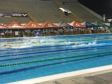 Desde campeonato nacional de natación, Cali revalida que es la Capital Americana del Deporte