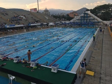 Desde campeonato nacional de natación, Cali revalida que es la Capital Americana del Deporte