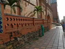 Santiago de Cali lanza operativo de limpieza para recibir la Semana Mayor 