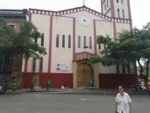 Santiago de Cali lanza operativo de limpieza para recibir la Semana Mayor 