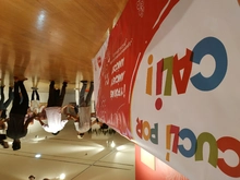 ¡Cuclí por Cali!, la celebración del mes de la Niñez con un enfoque incluyente y participativo