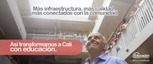 Mi comunidad es escuela
