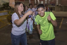 Los caleños celebraron al máximo el Día Mundial de la Actividad Física