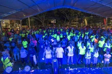 Los caleños celebraron al máximo el Día Mundial de la Actividad Física