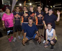 Los caleños celebraron al máximo el Día Mundial de la Actividad Física