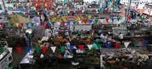La Alcaldía de Cali le apuesta a la soberanía alimentaria con la estrategia Plazas vivas