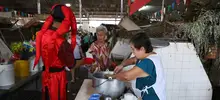 La Alcaldía de Cali le apuesta a la soberanía alimentaria con la estrategia Plazas vivas
