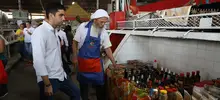 La Alcaldía de Cali le apuesta a la soberanía alimentaria con la estrategia Plazas vivas
