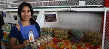 La Alcaldía de Cali le apuesta a la soberanía alimentaria con la estrategia Plazas vivas