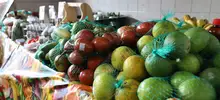 La Alcaldía de Cali le apuesta a la soberanía alimentaria con la estrategia Plazas vivas
