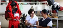 La Alcaldía de Cali le apuesta a la soberanía alimentaria con la estrategia Plazas vivas