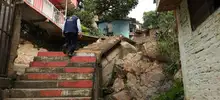 La Alcaldía de Cali realizó la cuarta jornada de limpieza a la quebrada Isabel Pérez