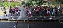 La Ciclovida se disfrutará los domingos de Ramos y Resurrección, pero el Jueves Santo se va de descanso