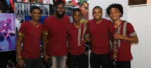 Arrancaron las eliminatorias para el Festival Petronio Álvarez