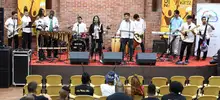 Arrancaron las eliminatorias para el Festival Petronio Álvarez