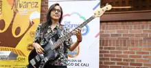 Arrancaron las eliminatorias para el Festival Petronio Álvarez