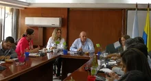 Desde Cooperación se apoya Mesa Sectorial de Turismo 