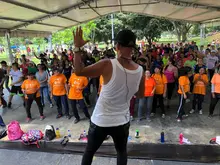 Calintegra transforma la vida de las personas con discapacidad y sus familias