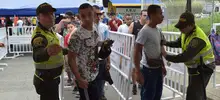 Puesto de Mando Unificado Semana Santa 2019
