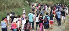 Puesto de Mando Unificado Semana Santa 2019