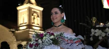 Desfile Artes Integradas Semana Santa 2019