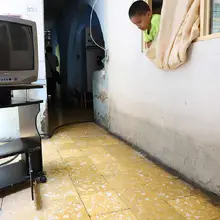 Disposición inadecuada de basuras sigue causando inundaciones en Cali, esta vez en el oriente 