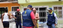 Disposición inadecuada de basuras sigue causando inundaciones en Cali, esta vez en el oriente 