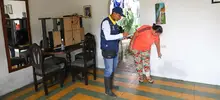 Disposición inadecuada de basuras sigue causando inundaciones en Cali, esta vez en el oriente 