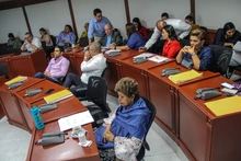 En Concejo de Cali inicia estudio a la Política Pública Calidiversidad para la población Lgbti