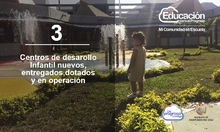 3 CDI Nuevos y operando