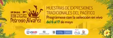 Muestra de Expresiones de Petronio