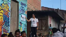 Esquinas de lectura están transformando la vida de niños en Cali  