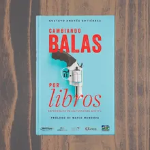 Esquinas de lectura están transformando la vida de niños en Cali  