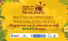 Muestras de expresiones  Petronio
