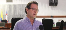 Concejo de Cali conoció el proyecto que definirá la política pública de Deportes
