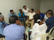 Participación Ciudadana trabaja en la conformación del Comité Municipal de Libertad Religiosa