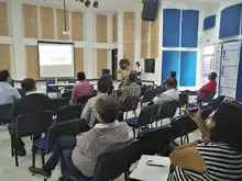 Participación Ciudadana trabaja en la conformación del Comité Municipal de Libertad Religiosa