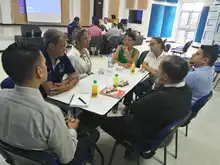Participación Ciudadana trabaja en la conformación del Comité Municipal de Libertad Religiosa