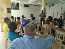 Participación Ciudadana trabaja en la conformación del Comité Municipal de Libertad Religiosa