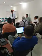 Participación Ciudadana trabaja en la conformación del Comité Municipal de Libertad Religiosa